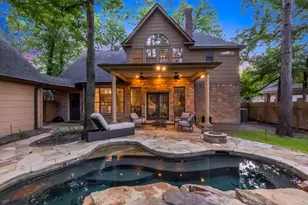 122 E Placid Hill Cir, The Woodlands, TX 77381 - Photo 1