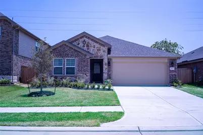 8015 Virginia Drive, Richmond, TX 77406 - Photo 1