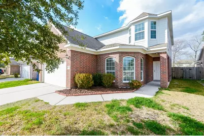 29459 Forest Floor Lane, Spring, TX 77386 - Photo 2