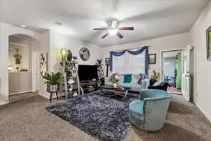 3939 Catania Bay Ct, Missouri City, TX 77459 - Photo 2