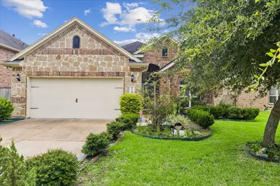 3939 Catania Bay Court, Missouri City, TX 77459 - Photo 1