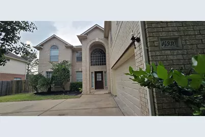 14930 Cabin Run Lane, Sugar Land, TX 77498 - Photo 2