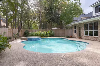 150 Goldenvine Court, The Woodlands, TX 77382 - Photo 34