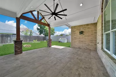 19510 Country Breeze Court, Spring, TX 77388 - Photo 44