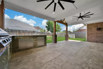 19510 Country Breeze Court, Spring, TX 77388 - Photo 42