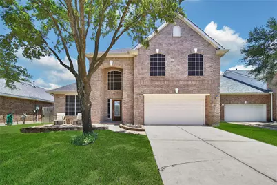 19510 Country Breeze Court, Spring, TX 77388 - Photo 1