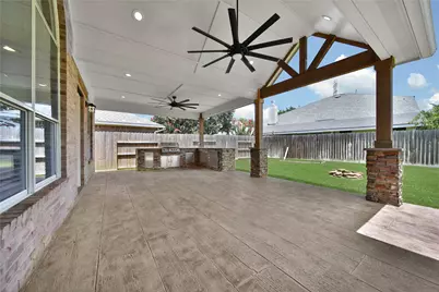 19510 Country Breeze Court, Spring, TX 77388 - Photo 2