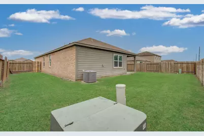 1222 Paradise Found Drive, Iowa Colony, TX 77583 - Photo 34