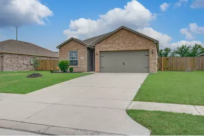 1222 Paradise Found Drive, Iowa Colony, TX 77583 - Photo 2