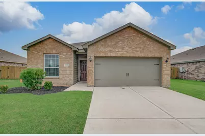 1222 Paradise Found Drive, Iowa Colony, TX 77583 - Photo 4