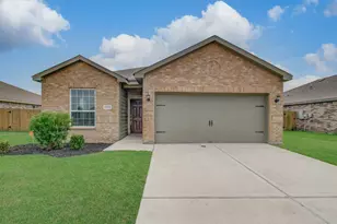 1222 Paradise Found Dr, Iowa Colony, TX 77583 - Photo 4