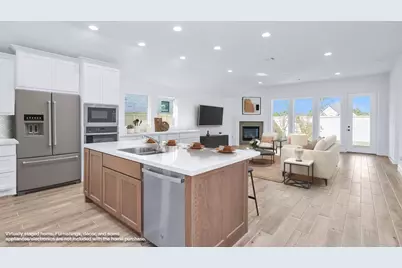 26536 Pioneer Pointe Court, Montgomery, TX 77316 - Photo 2