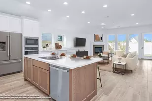 26536 Pioneer Pointe Ct, Montgomery, TX 77316 - Photo 2