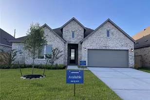 2603 Tranquil Cedar Dr, Rosenberg, TX 77469 - Photo 2