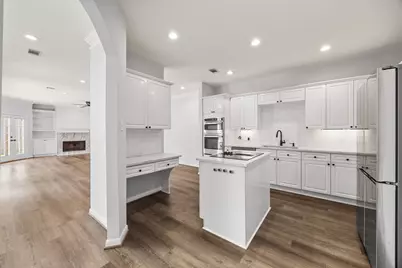 1723 Gingerleaf Lane, Houston, TX 77055 - Photo 8