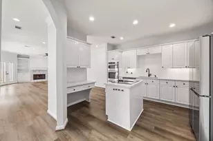 1723 Gingerleaf Ln, Houston, TX 77055 - Photo 8