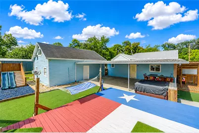 409 Dunnam Avenue, Cleveland, TX 77327 - Photo 4