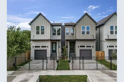 3117 Evella Street, Houston, TX 77026 - Photo 1