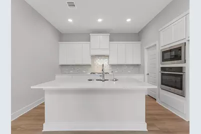 18230 Flora Grove Drive, Richmond, TX 77407 - Photo 1