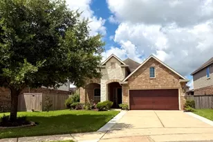 1408 Copper Ridge Ln, Pearland, TX 77581 - Photo 1