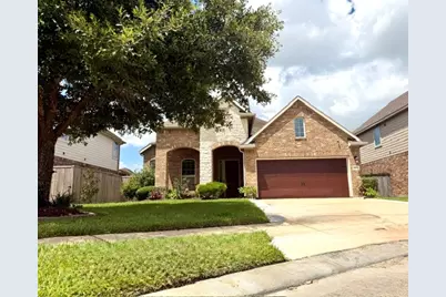 1408 Copper Ridge Lane, Pearland, TX 77581 - Photo 2