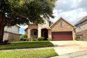 1408 Copper Ridge Ln, Pearland, TX 77581 - Photo 2