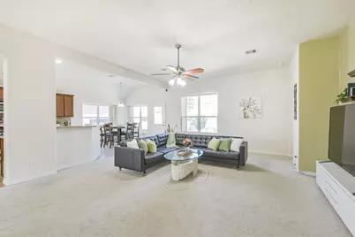 3011 Cimarron Pass Drive, Spring, TX 77373 - Photo 6