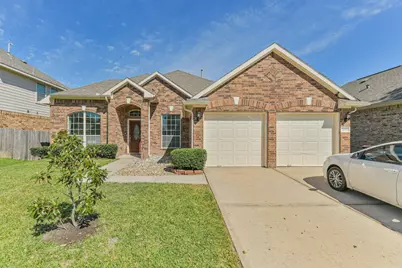 3011 Cimarron Pass Drive, Spring, TX 77373 - Photo 2