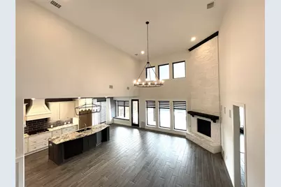 10206 Peytons Grace Lane, Cypress, TX 77433 - Photo 8