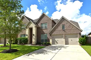 10206 Peytons Grace Ln, Cypress, TX 77433 - Photo 2