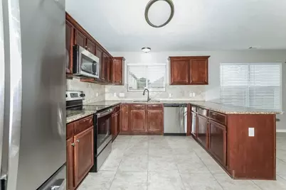 6363 Bright Falls Lane, Katy, TX 77449 - Photo 10