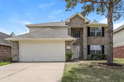 6363 Bright Falls Lane, Katy, TX 77449 - Photo 1