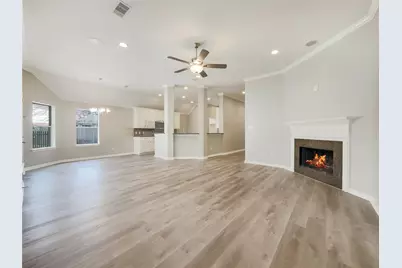 4503 Butler Springs Lane, Katy, TX 77494 - Photo 2