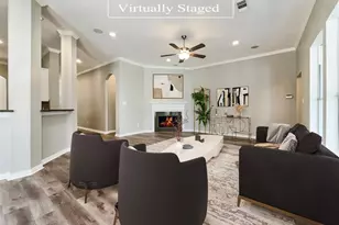 4503 Butler Springs Ln, Katy, TX 77494 - Photo 2