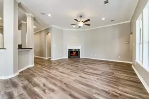 4503 Butler Springs Ln, Katy, TX 77494 - Photo 4