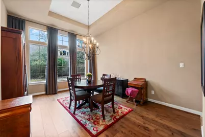 7 Cotillion Court, The Woodlands, TX 77382 - Photo 8