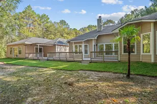 1817 Ranch Trail Ct, Magnolia, TX 77354 - Photo 44