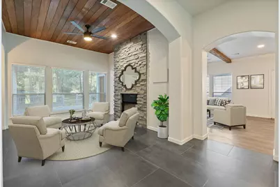 1817 Ranch Trail Court, Magnolia, TX 77354 - Photo 8