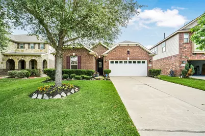 1011 Worth Creek Lane, Katy, TX 77494 - Photo 1