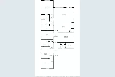 1011 Worth Creek Lane, Katy, TX 77494 - Photo 2