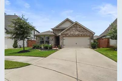 6210 Glenwick Park Road, Katy, TX 77493 - Photo 1