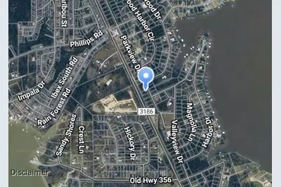 Tbd Parkview Dr Drive, Onalaska, TX 77360 - Photo 4