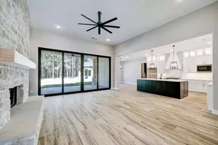 9516 Cedar Bend, Plantersville, TX 77363 - Photo 8