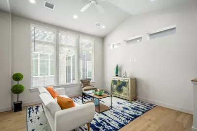 5225 Hillman Street #D, Houston, TX 77023 - Photo 4