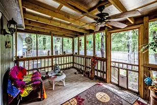 66 Horseshoe Lake Rd, Huntsville, TX 77320 - Photo 32