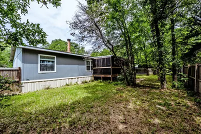 66 Horseshoe Lake Road, Huntsville, TX 77320 - Photo 36