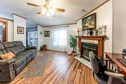66 Horseshoe Lake Road, Huntsville, TX 77320 - Photo 22