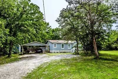 66 Horseshoe Lake Road, Huntsville, TX 77320 - Photo 4