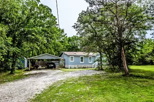 66 Horseshoe Lake Rd, Huntsville, TX 77320 - Photo 4