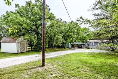 66 Horseshoe Lake Road, Huntsville, TX 77320 - Photo 2
